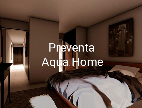 Preventa Aqua Home