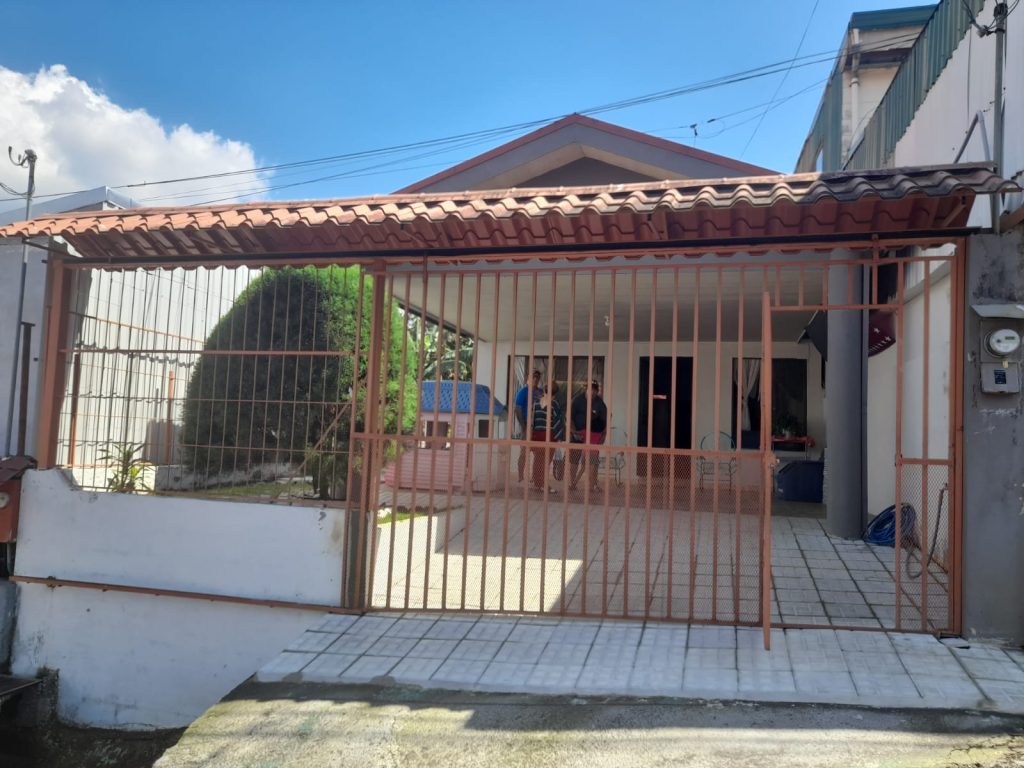 Casa en Naranjo de Alajuela